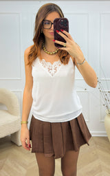 Débardeur LUMEA - blanc