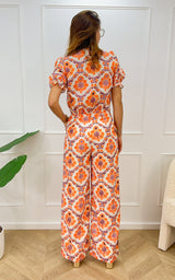 Ensemble SAHEL - orange