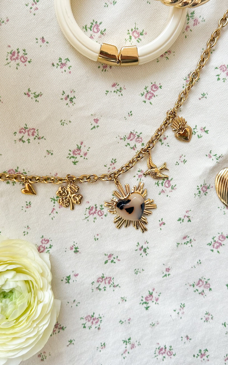 Collier VESIO