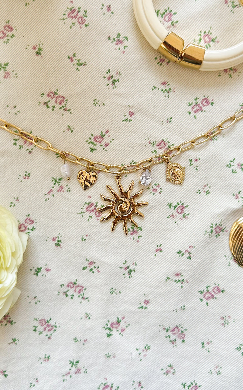 Collier LOIRI