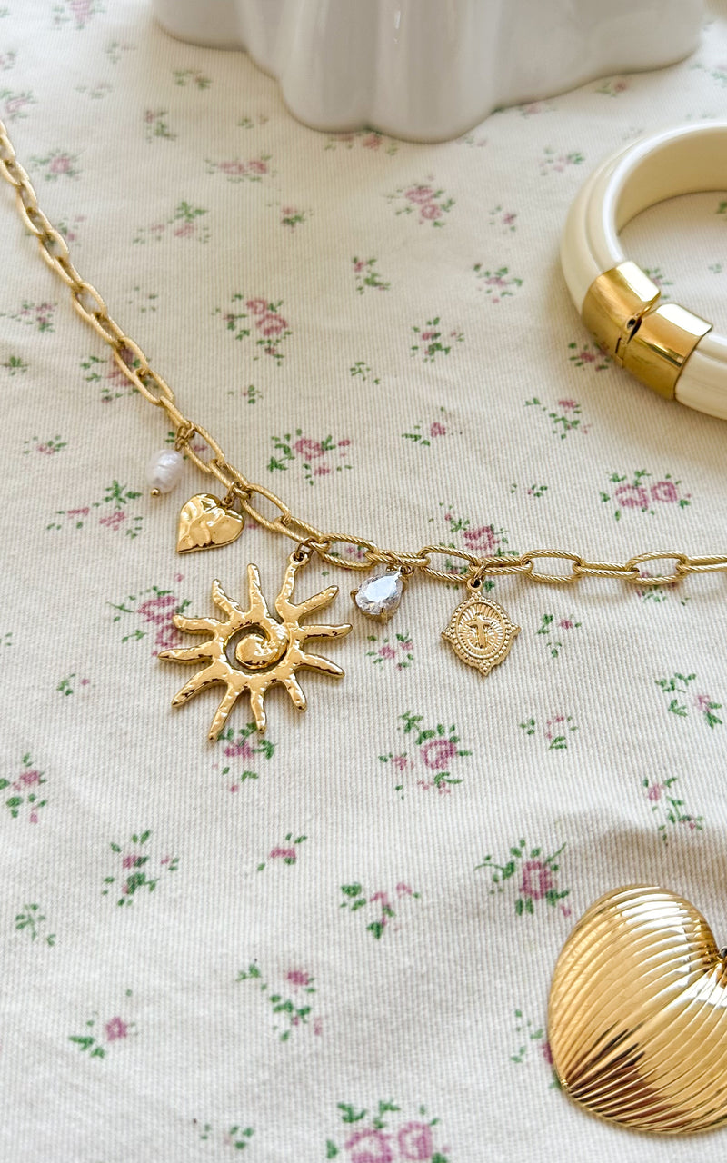Collier LOIRI
