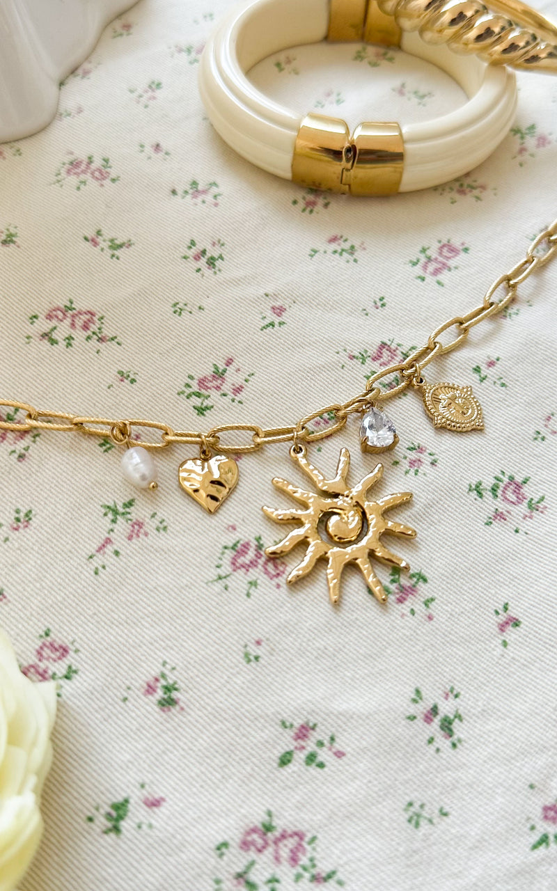 Collier LOIRI
