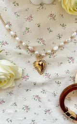 Collier TREZE