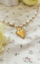 Collier TREZE