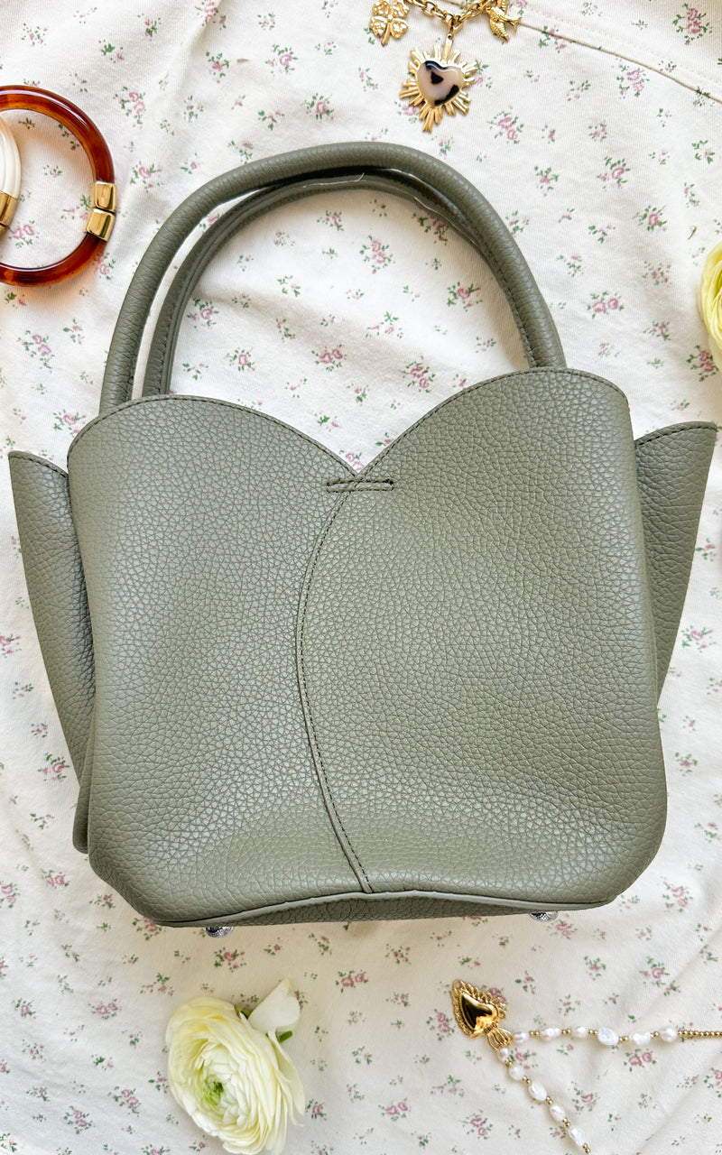 Sac TULI - kaki