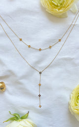 Collier BORY