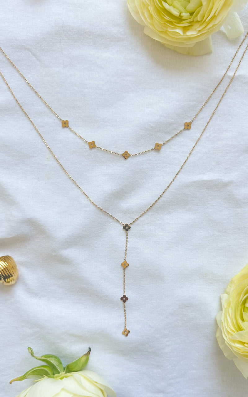 Collier BORY