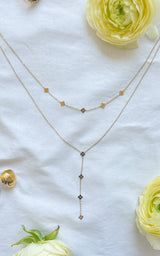 Collier BORY