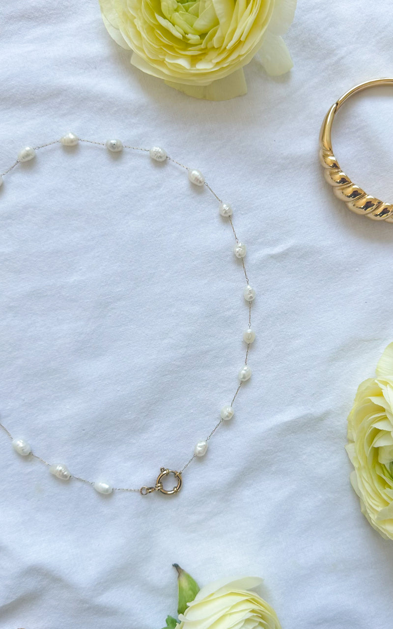 Collier SOTI