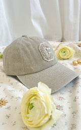 Casquette CEE - beige 🇮🇹