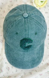 Casquette CEE - vert 🇮🇹