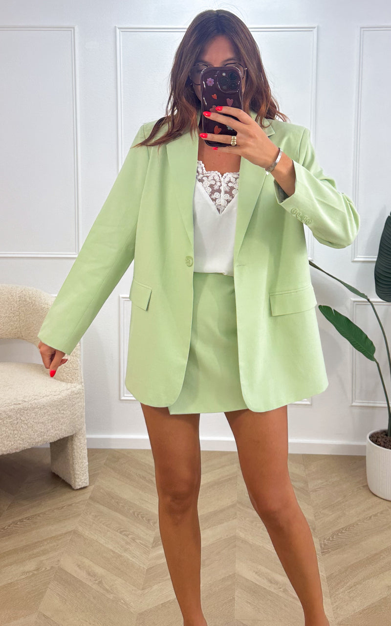 Blazer AVEN - vert