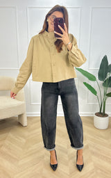 Trench CÉLESTIN - beige